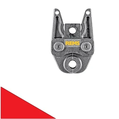 Abbildung von Rems Handpresse F 16 Presszange, Pressbacke 570717