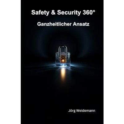 Abbildung von Safety % Security 360: Ganzheitlicher Ansatz