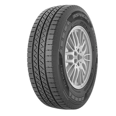 Abbildung von Petlas VANMASTER+ 235/65 R16 121R PKW Ganzjahresreifen Reifen 421050