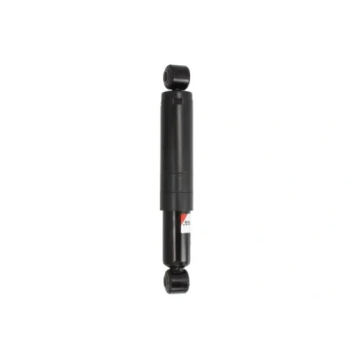 Abbildung von Magnum Technology M0003 Stoßdämpfer Vorderachse Öldruck 16mm Federbein oben Auge IVECO: DAILY 2 Pritsche/Fahrgestell, Kasten/Kombi