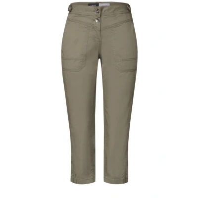 Abbildung von Cecil Shorts, Damen, Größe: 31x22, Braun