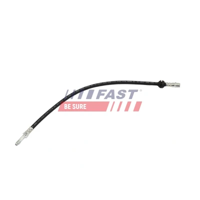 Abbildung von FAST FT10108 Bremsschläuche 550mm INN M10x1.0