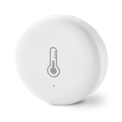 Abbildung von LUPUS ELECTRONICS ZigBee Mini Temperatursensor Smart Home Zubehör