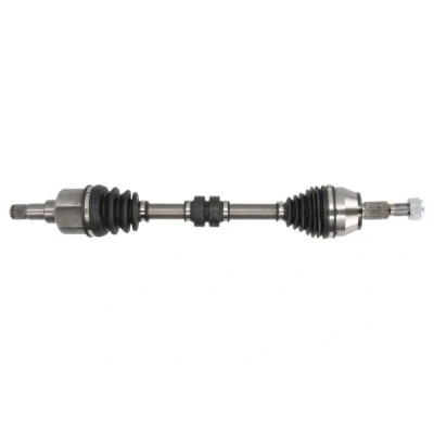Abbildung von POINT GEAR PNG74839 Antriebswelle Vorderachse links 656 81 FORD: FOCUS 2 Schrägheck, 3 Turnier,