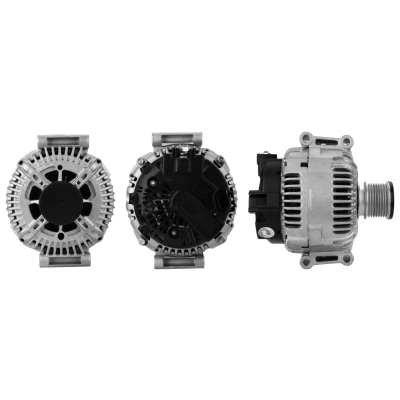 Abbildung von LUCAS ELECTRICAL LRA03071 Lichtmaschine 12V 180A MERCEDES BENZ: ML Klasse, G Klasse SUV, R
