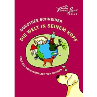 Abbildung von Die Welt in seinem Kopf: Über das Lernverhalten von Hunden