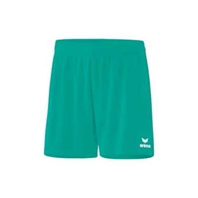 Abbildung von Erima Trainingshose Rio 2.0 Shorts Damen