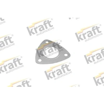 Abbildung von KRAFT 0521590 Dichtung, Abgasrohr OPEL: Corsa B Schrägheck