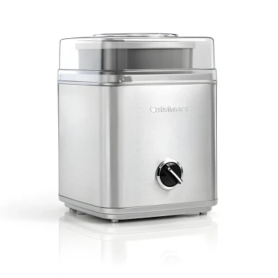 Abbildung von Cuisinart De Luxe ICE30BCE