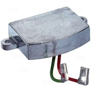 Abbildung von HC Cargo F032130849 Lichtmaschinenregler 14V