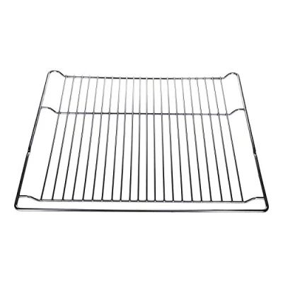 Abbildung von DEKAROX Grillrost Backofenrost 465x375mm für Bosch Siemens Neff Constructa 574876 00574876 HEZ334000 Z1432X3 CZ1432X1 Backofen Herd