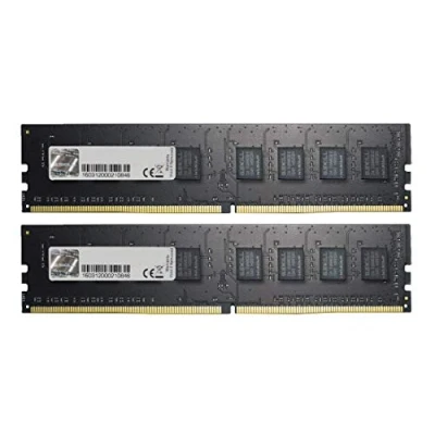 Abbildung von DIMM 8 GB DDR4 2133 (2x 4 GB) Dual Kit, Arbeitsspeicher