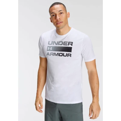 Abbildung von Under Armour® T Shirt UA TEAM ISSUE WORDMARK SS
