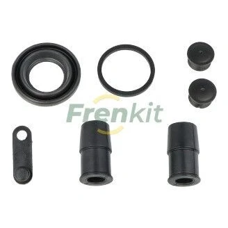 Abbildung von FRENKIT 234012 Bremssattel Reparatursatz Hinterachse 34 BMW: 3 Coupe, Limousine, Compact