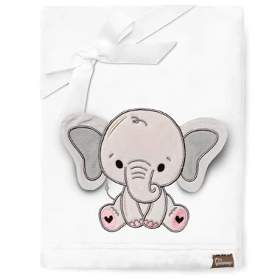 Abbildung von Wohndecke Warme Kuscheldecke Babydecke Blanket Baby Geschenk BE20 168, Be Mammy