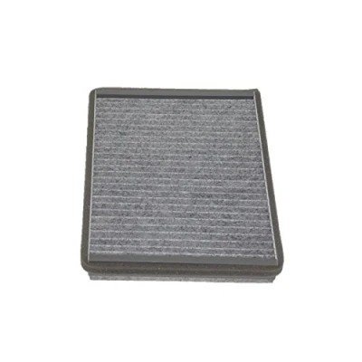 Abbildung von PURFLUX AHC149 Innenraumfilter Aktivkohlefilter 260 170 33 VOLVO: V70 I, 2, XC70 I Cross Country