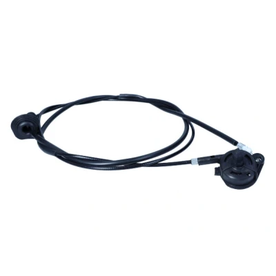 Abbildung von MAXGEAR 32 1760 Motorhaubenzug vorne RENAULT: LAGUNA 2