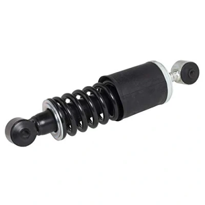 Abbildung von FEBI BILSTEIN 24420 Dämpfer, Fahrerhauslagerung