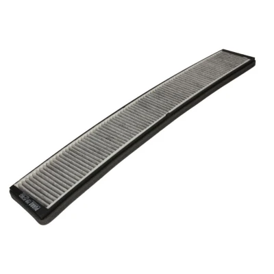Abbildung von PURRO PUR PC3002C Innenraumfilter Aktivkohlefilter 670 94,5 24 BMW: 3 Limousine, Touring, Cabrio, ALPINA: B3 Coupe, Cabrio