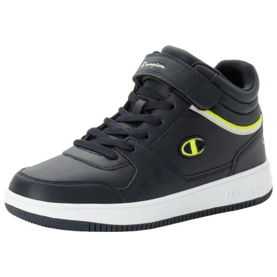 Abbildung von Champion Sneaker &quot;RD18 MID B GS&quot;