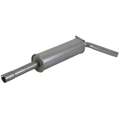 Abbildung von Mittelschalldämpfer BOSAL 220 031