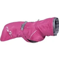 Abbildung von Hurtta Monsoon coat II ECO, ruby 80