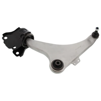 Abbildung von MAPCO 49978 Querlenker Vorderachse links, unten Aluminium VOLVO: V60 I, S60 II