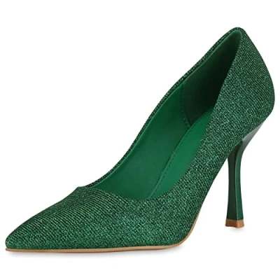 Abbildung von VAN HILL 839443 Pumps Bequeme Schuhe