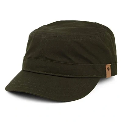 Abbildung von Fjällräven Schirmmütze Singi Trekking Cap