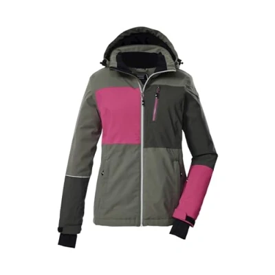 Abbildung von Killtec Skijacke KSW 437 WMN SKI JCKT