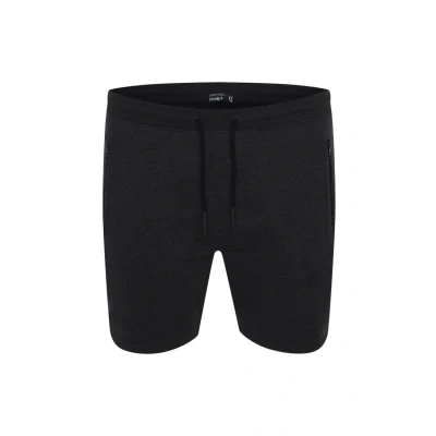 Abbildung von Solid Sdtaras BT Shorts, Herren, Größe: 4XL, Black