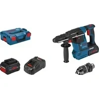 Abbildung von Akku Bohrhammer GBH 18V 26 F Professional, 18Volt