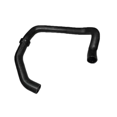 Abbildung von VAICO V10 7568 Kühlerschlauch rechts EPDM (Ethylen Propylen Dien Kautschuk) VOLKSWAGEN: Golf 5 Schrägheck, Touran I, Plus / Crossgolf