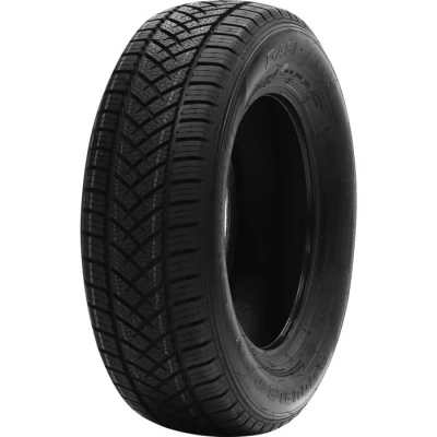 Abbildung von DOUBLE COIN Ganzjahresreifen 195/65 R 16 C TL 104/102T DASL PLUS 8PR BSW M+S 3PMSF Allwetter