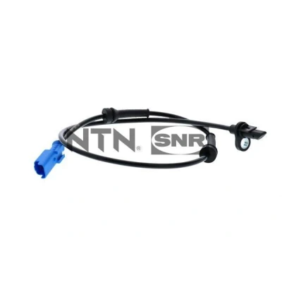 Abbildung von SNR ASB166.07 ABS Sensor aktiver 745 PEUGEOT: 207 Schrägheck, SW, 208 I CITROËN: C3 Picasso