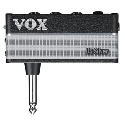 Abbildung von Vox AmPlug 3 US Silver