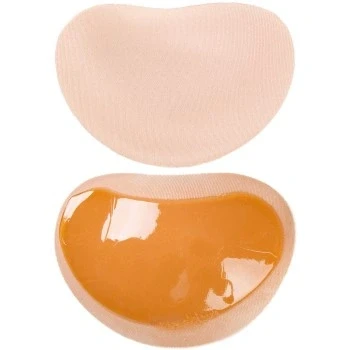 Abbildung von Magic Bodyfashion Sticky PUSH UP ONE Pushup BH, Damen, Größe: CUP B/C, Skin