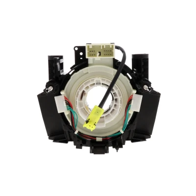 Abbildung von VEMO V38 72 0286 Schleifring NISSAN: NP300 Navara Pickup, Note I, Pathfinder 3