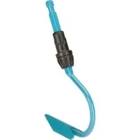 Abbildung von Gardena Gartenhacke CS. Kultivator 1 Schar, 3,6 cm breit (3132 20)