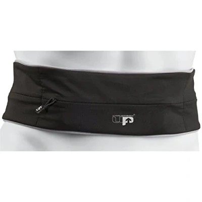 Abbildung von Ultimate Performance Fitbelt, Schwarz, S