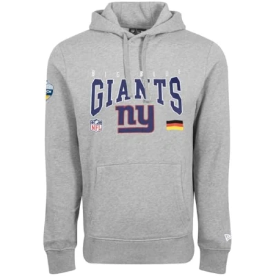 Abbildung von NEW YORK GIANTS Football Hooded Pullover
