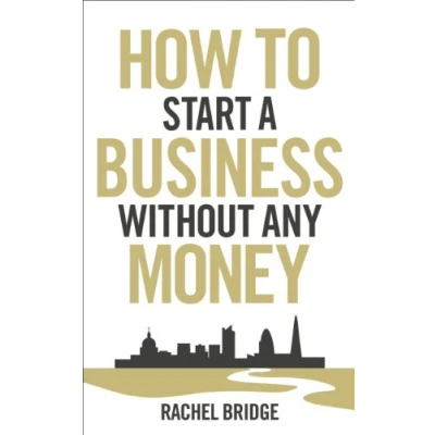 Abbildung von How To Start a Business without Any Money