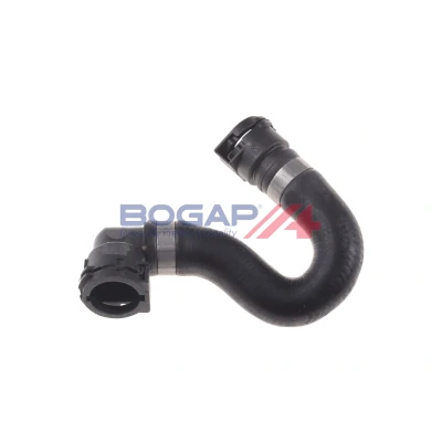 Abbildung von BOGAP B4228114 Kühlerschlauch BMW: 1 Schrägheck, Coupe, Schrägheck