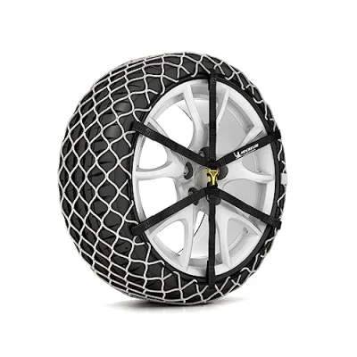 Abbildung von MICHELIN Schneekette Easy Grip Limited 5