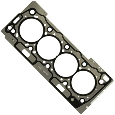 Abbildung von CORTECO 415031P Zylinderkopfdichtung 1,37 79,7 Metall CITROËN: Saxo Schrägheck, PEUGEOT: 106 II Schrägheck
