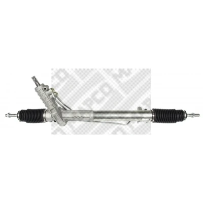 Abbildung von MAPCO 29861 Servolenkung hydraulisch für Fahrzeuge ohne Servotronic Lenkung Linkslenker mit Filter ZF 960 verzahnt BMW: 5 Limousine, Touring