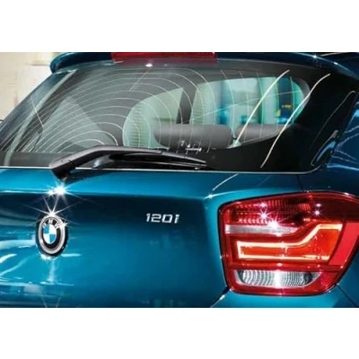 Abbildung von Original BMW Heckscheibenwischblatt (61 61 7 241 986)
