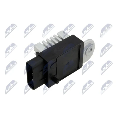 Abbildung von NTY ERD CH 019 Widerstand, Innenraumgebläse JEEP: Cherokee III