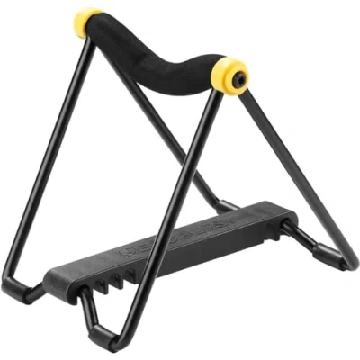 Abbildung von Hercules Stands HA206 Guitar Neck Maintenance Cradle, Black