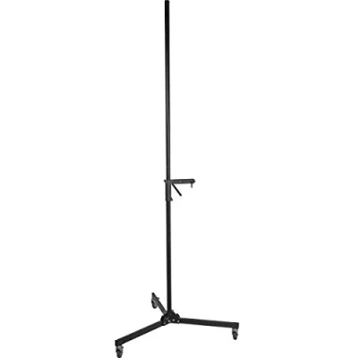 Abbildung von Manfrotto Stativ M, Gleitträger Schwarz